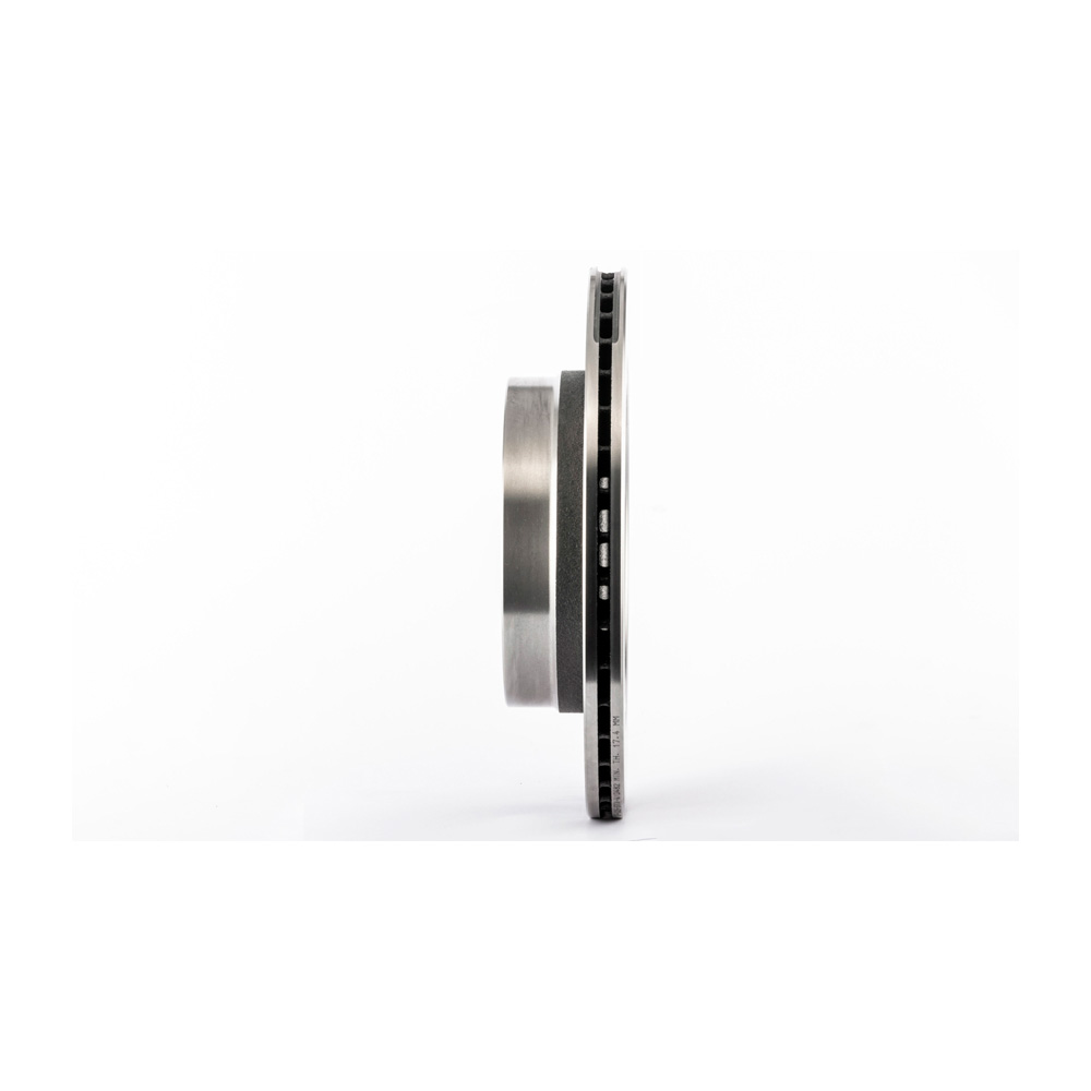 Kit De Discos De Freno Y Pastillas MAPCO 47166 Eje Trasero, : 276mm