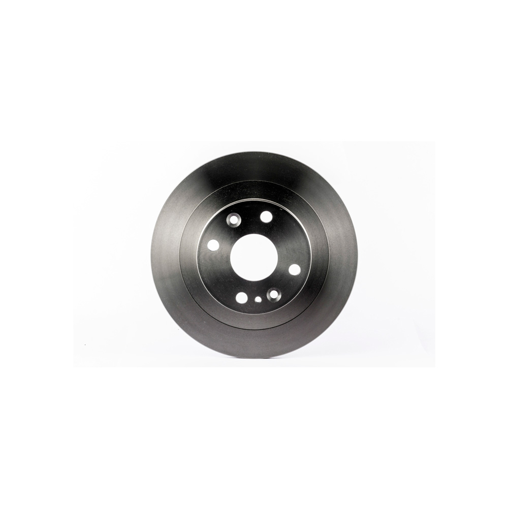 Deflettori D'aria Frangivento Per Mazda 323 HB 3 Porte (10/89 - 9/94) | 3D