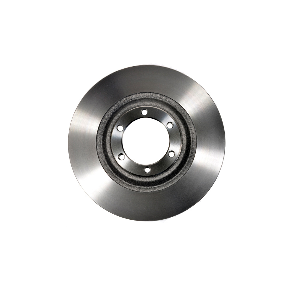 Discos De Freno Fremax Para Ford F-100 Supercab 4.9d Xlt