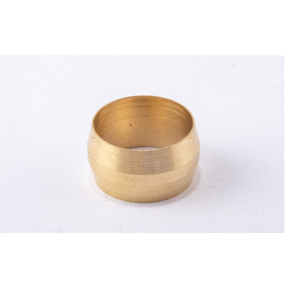 Conos de bronce 1/2pulg.