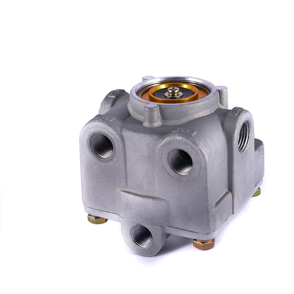 Valv. relay tipo midland camion freightliner