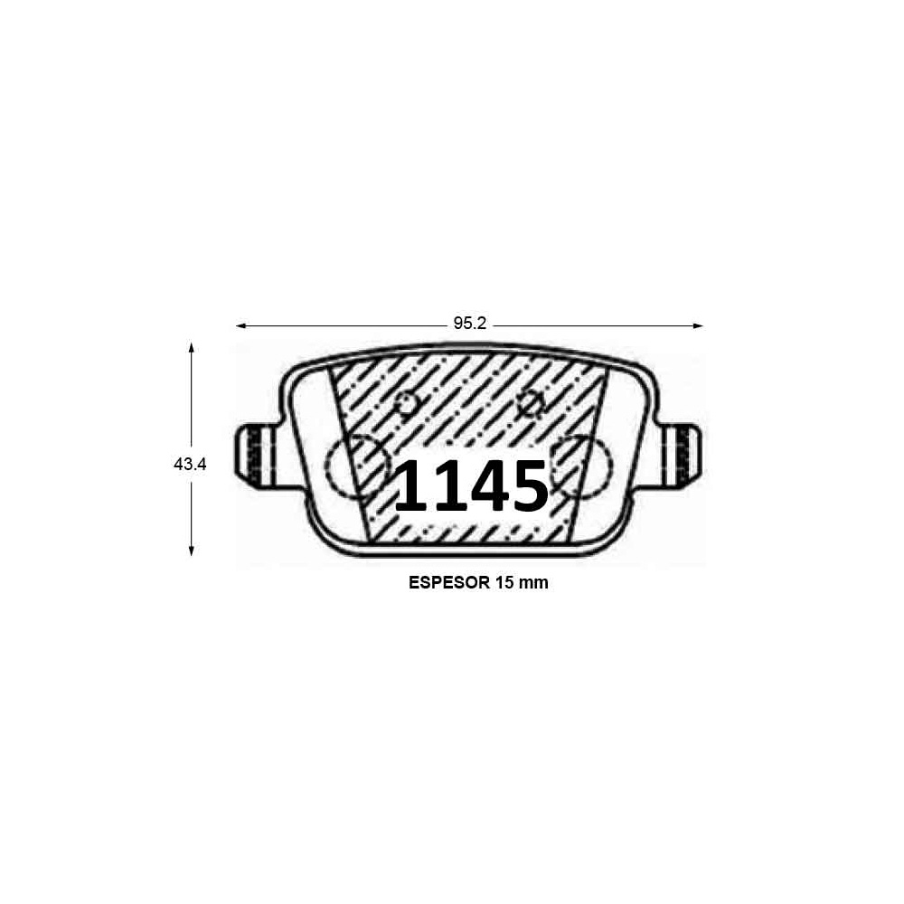 Grille Assembly For 2003-2007 Chevrolet Silverado 2500 HD 3500 1500 Hd