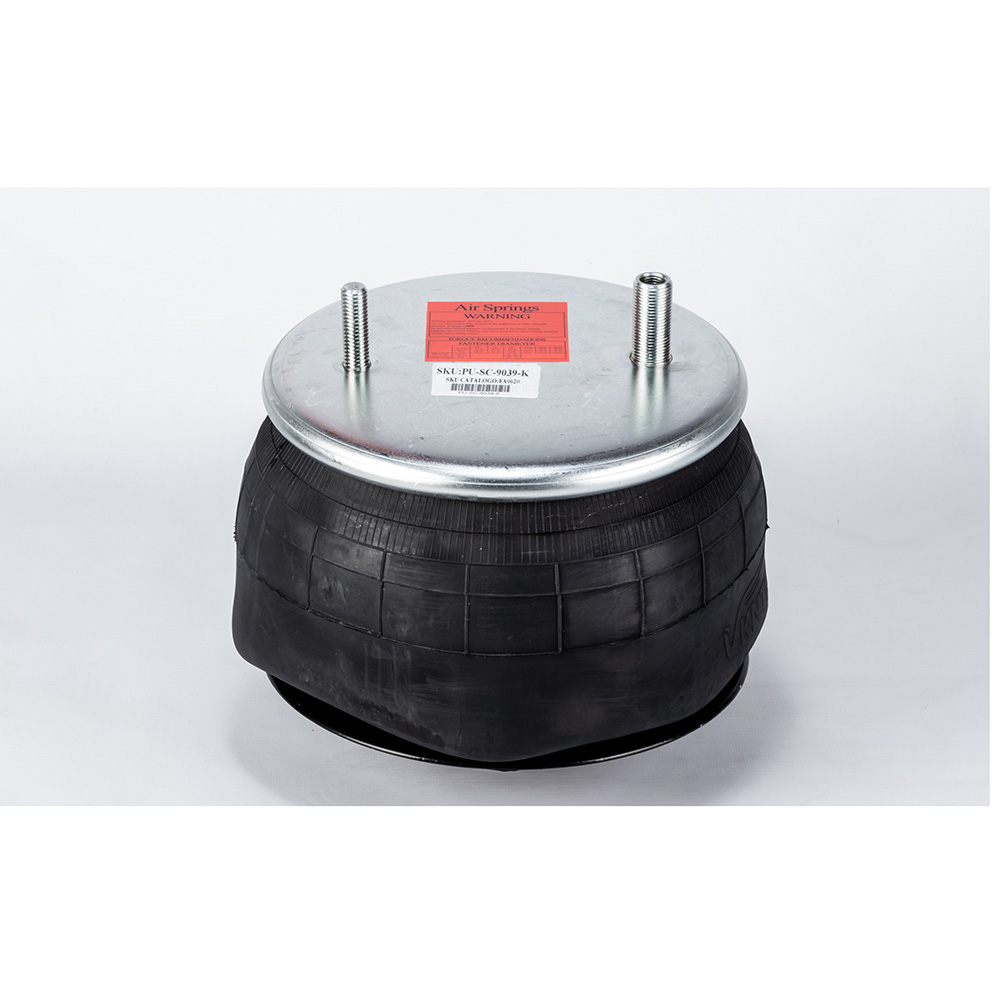 Pulmon suspension carga 9039